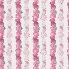Seamless floral background N306