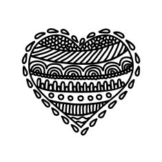 heart N103