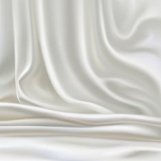 white silk N4
