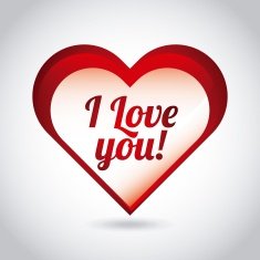 heart love design N9