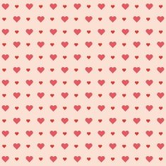 heart love design N10