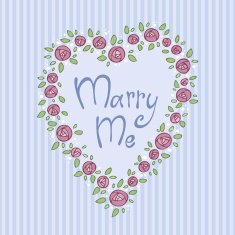 marry me N11