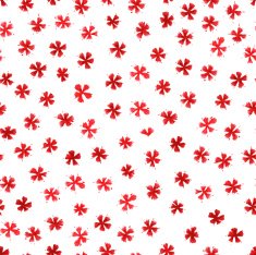 flowers watercolor love vector N2