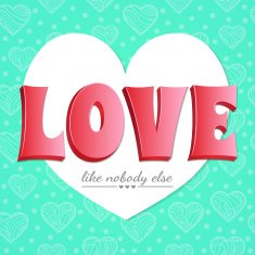 love card N33