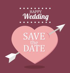 Wedding Design N53