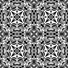 Abstract seamless background N190
