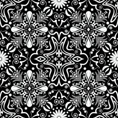 Abstract seamless background N193