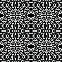 Abstract seamless background N195