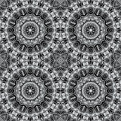 Abstract seamless background N198
