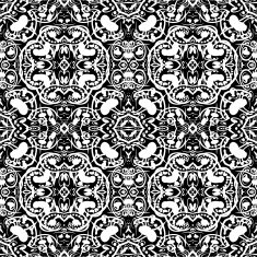 Abstract seamless background N199