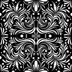 Abstract seamless background N200