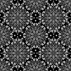 Abstract seamless background N201