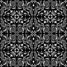 Abstract seamless background N202
