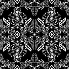 Abstract seamless background N203