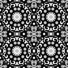 Abstract seamless background N204
