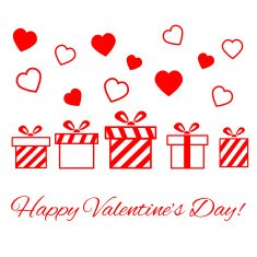 valentines day background N29