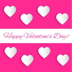 valentines day background N30