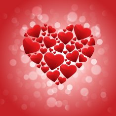 Heart Vector N9