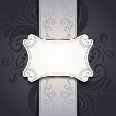 Colored Ornate Backgrounds