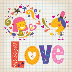LOVE N99