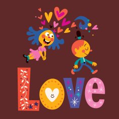 LOVE N100