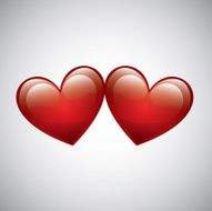 heart design N3