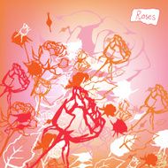Roses N39