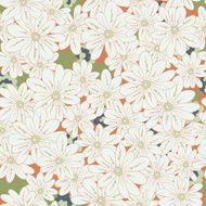 Romantic Flower Background N4