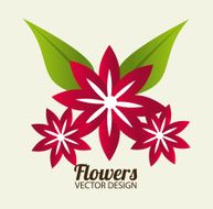 Flowers design N103