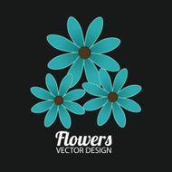 Flowers design N105