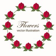 Flowers design N116