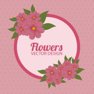 Flowers design N120