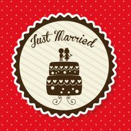 wedding label N5