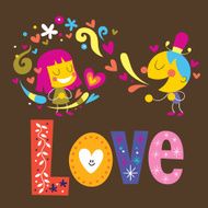 LOVE N101