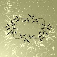 Vintage background N204