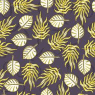 Natural seamless pattern N10