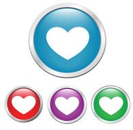 Set of buttons N4