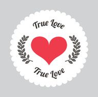 True love N10