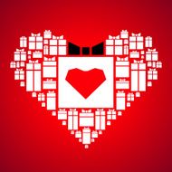 heart of gifts