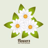 Flowers design N129