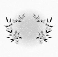 Vintage background N205