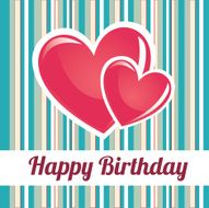 birthday design N40