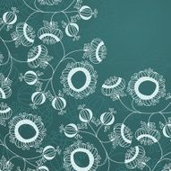 flowers vector illustration N25