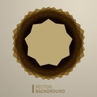 Flower Vector Floral Background