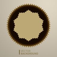Flower Vector Floral Background N2
