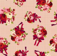 repetition of rose N5