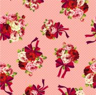 repetition of rose N6