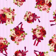 repetition of rose N7