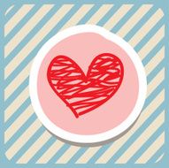 love card N41