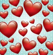 love card N43